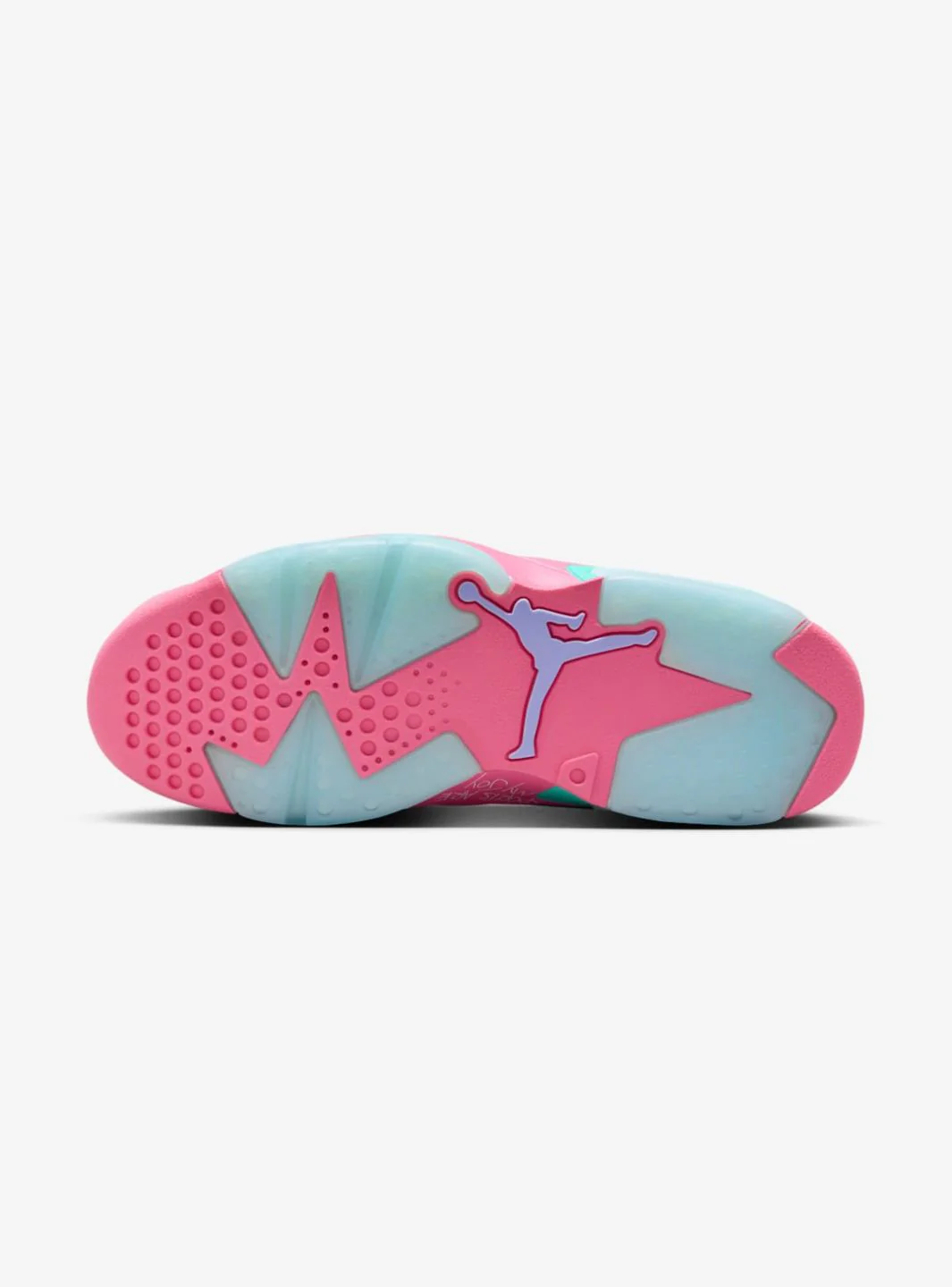 Air Jordan 6 Retro Doernbecher Jillian - Image 9