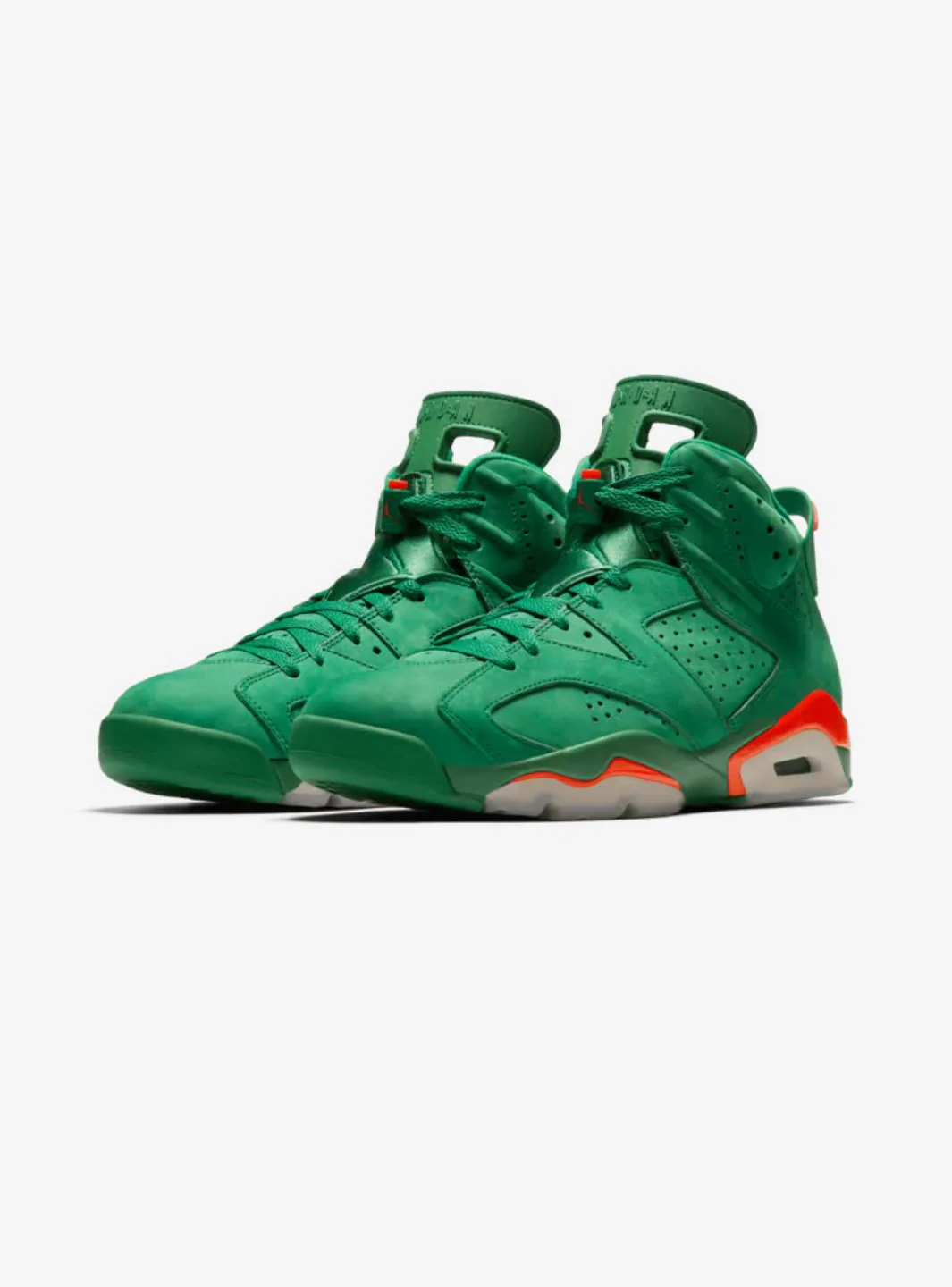 Air Jordan 6 Retro Gatorade Green - Image 2