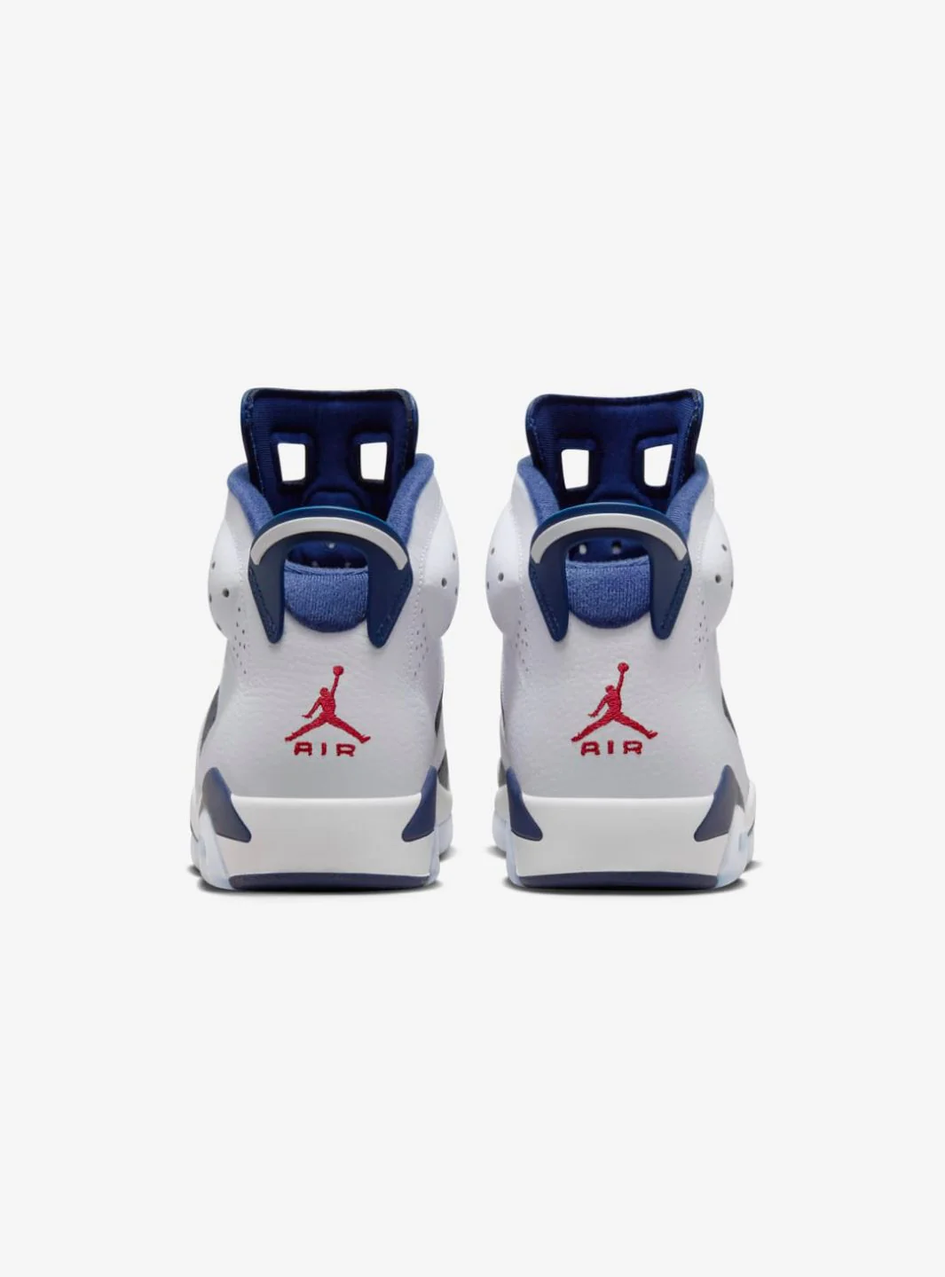 Air Jordan 6 Retro Olympic (2024) - Image 6