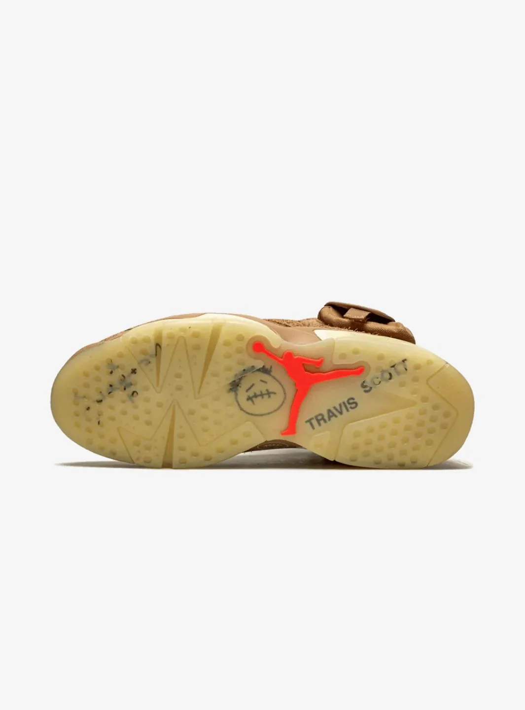 Air Jordan 6 Retro Travis Scott - Image 4