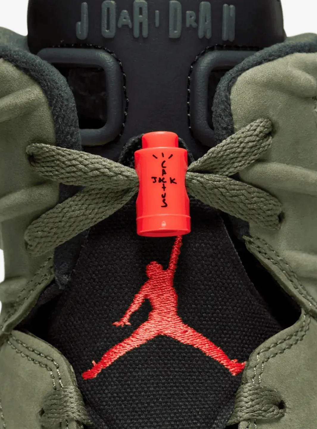 Air Jordan 6 Retro Travis Scott - Image 9