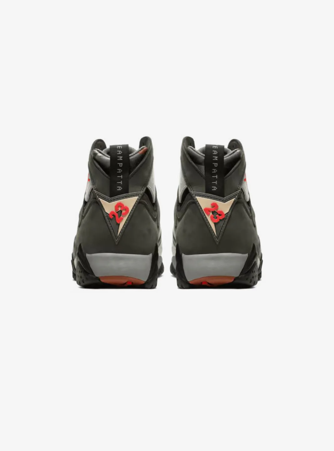 Air Jordan 7 Retro Patta Icicle - Image 4