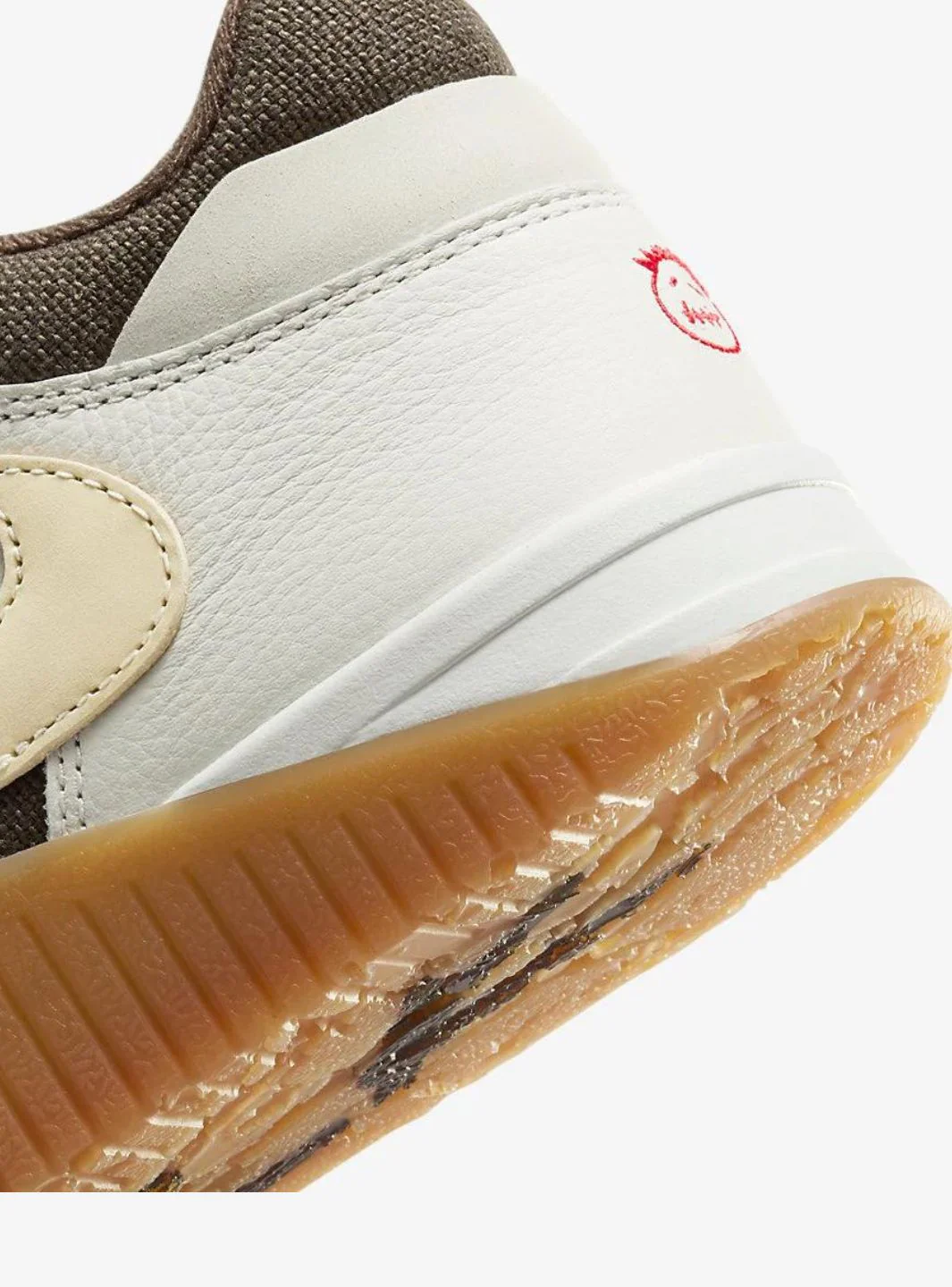 Air Jordan Jumpman Jack TR Travis Scott Sail - Image 6