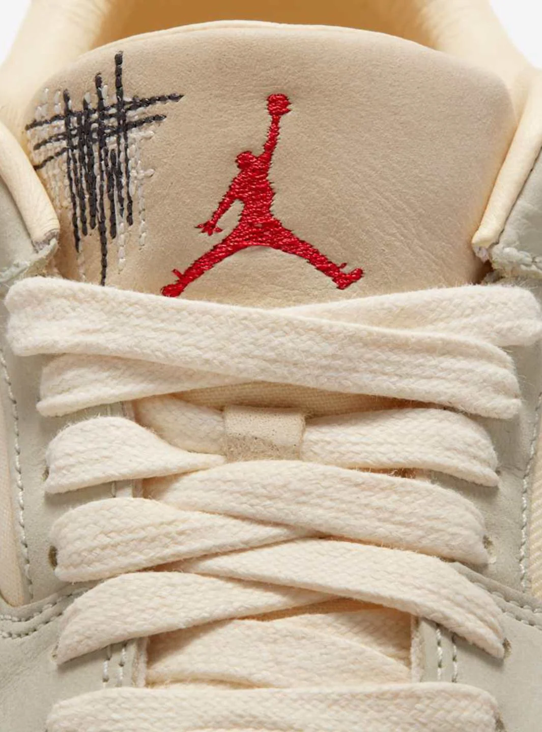 Air Jordan Flight Court Who Decides War Coconut Milk - Image 7