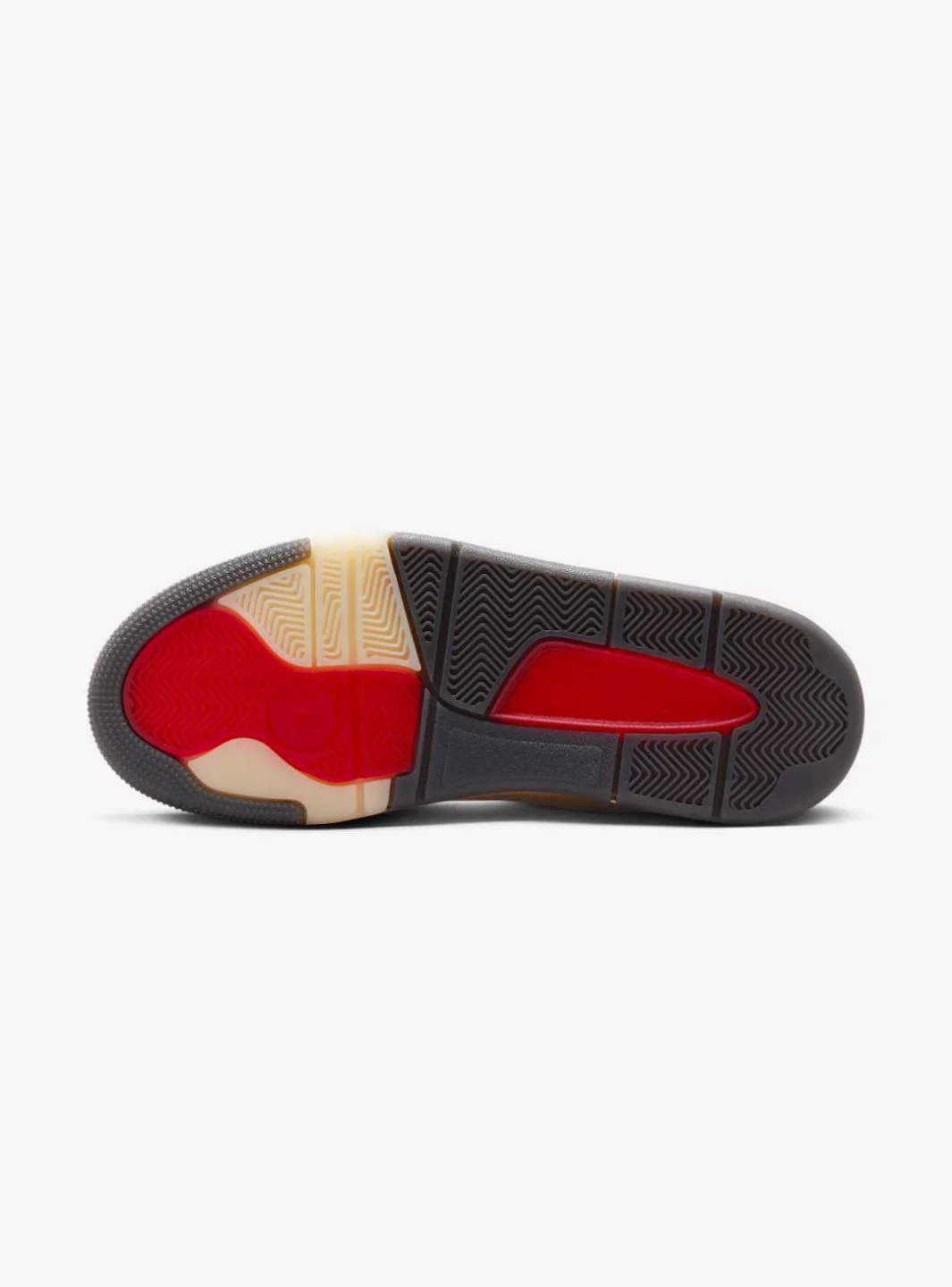 Air Jordan Flight Court Who Decides War Coconut Milk - Image 9