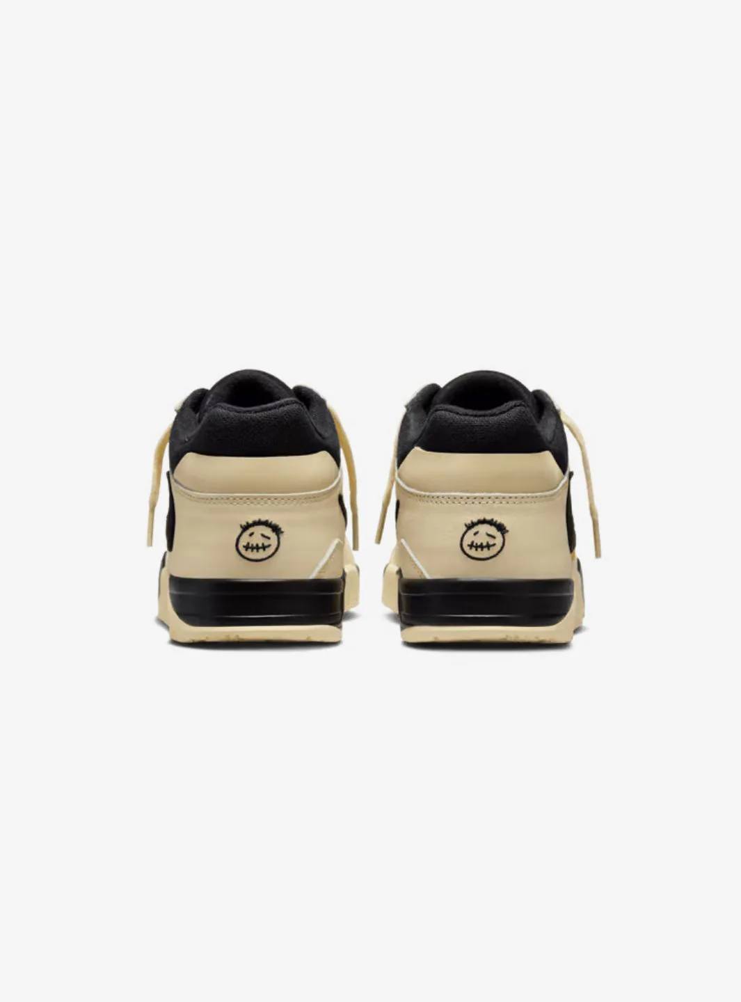 Air Jordan Jumpman Jack TR Travis Scott Bright Cactus - Image 6