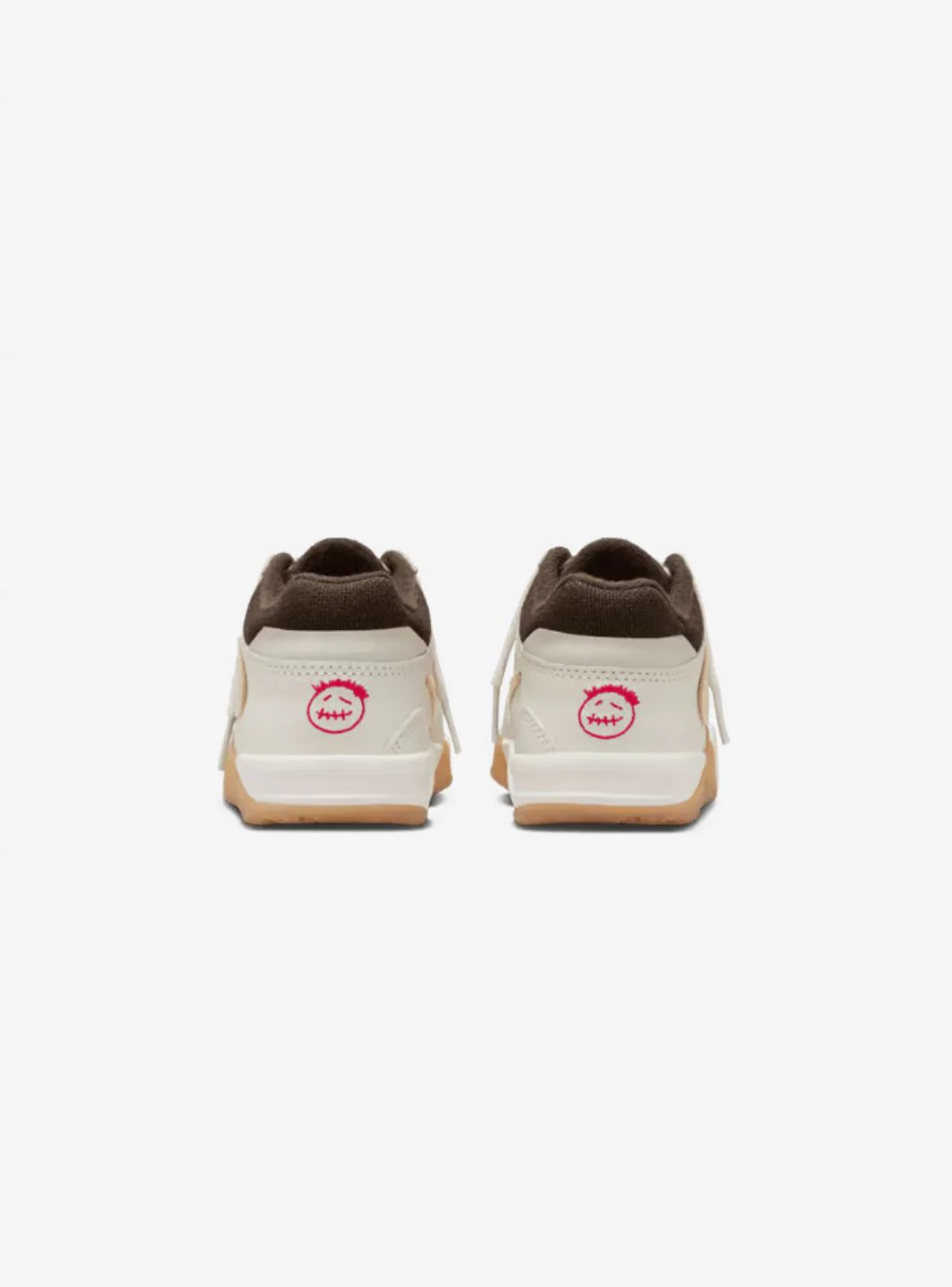 Air Jordan Jumpman Jack TR Travis Scott Sail (PS) - Image 6