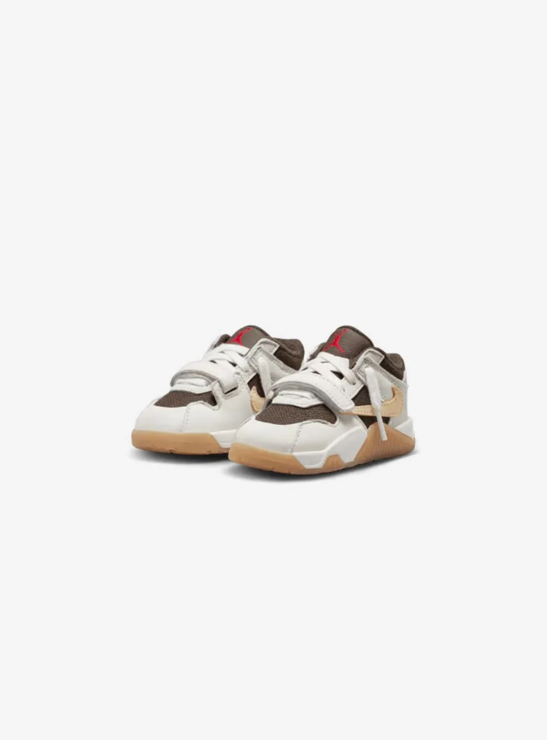 Air Jordan Jumpman Jack TR Travis Scott Sail (TD) - Image 2