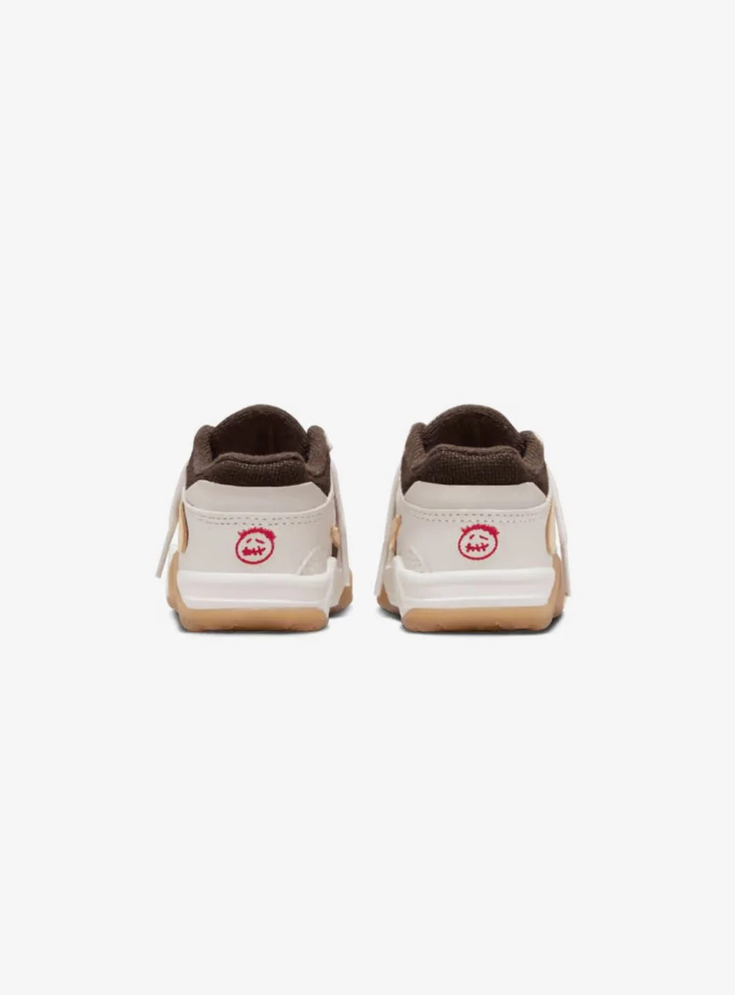Air Jordan Jumpman Jack TR Travis Scott Sail (TD) - Image 6