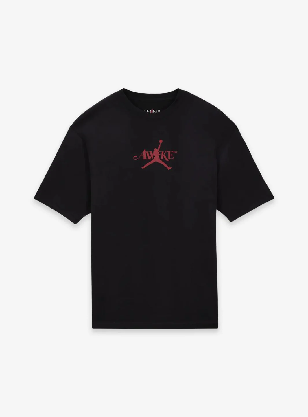 Air Jordan x Awake NY T-Shirt Black