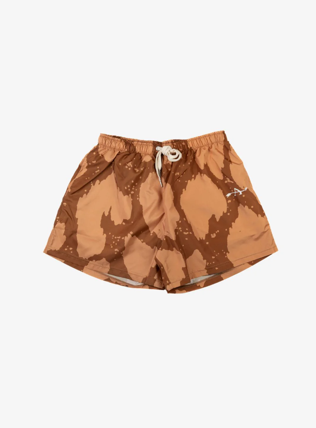 Appreciate Swim Shorts Cameo