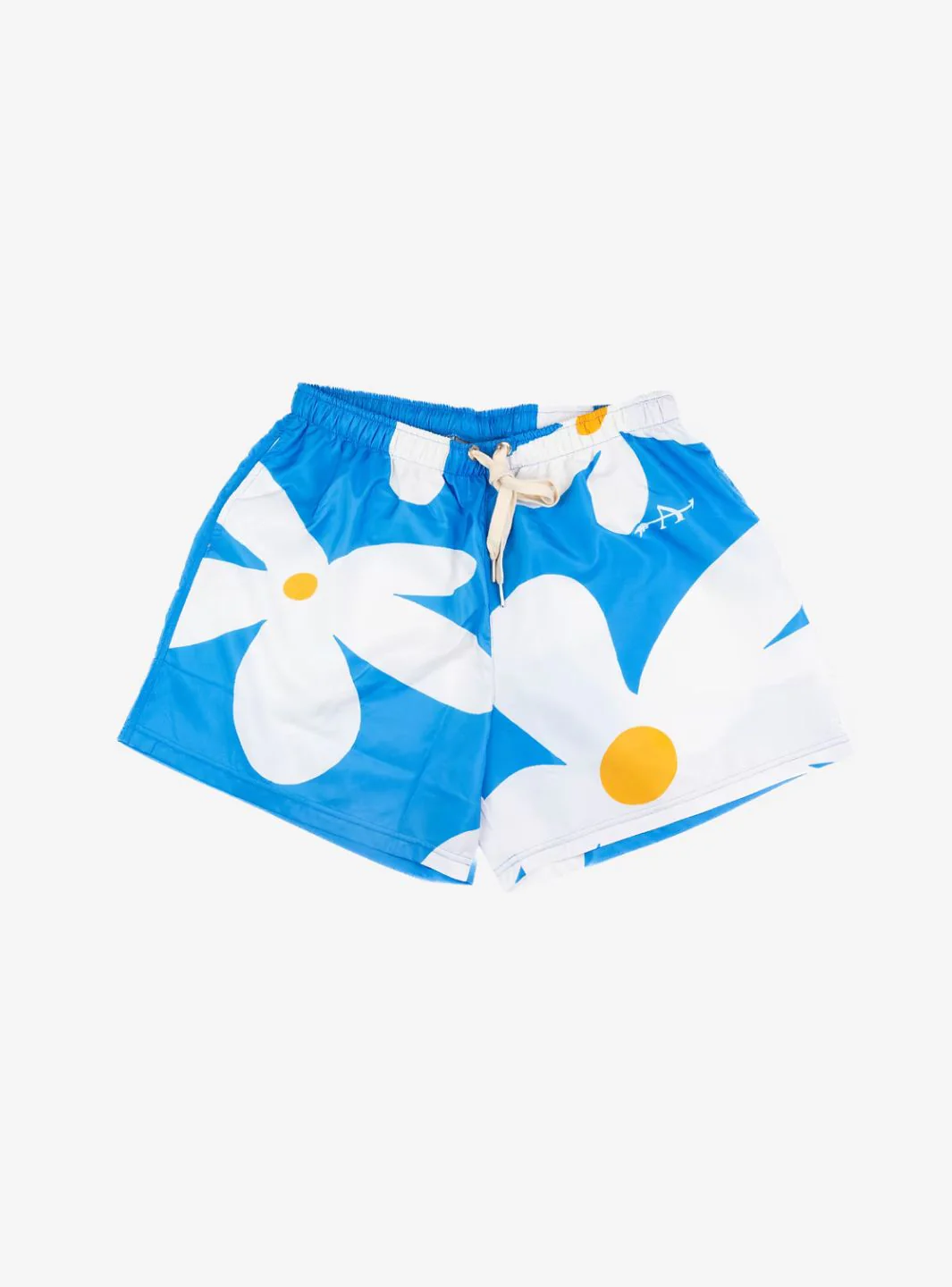 Appreciate Swim Shorts Margarita