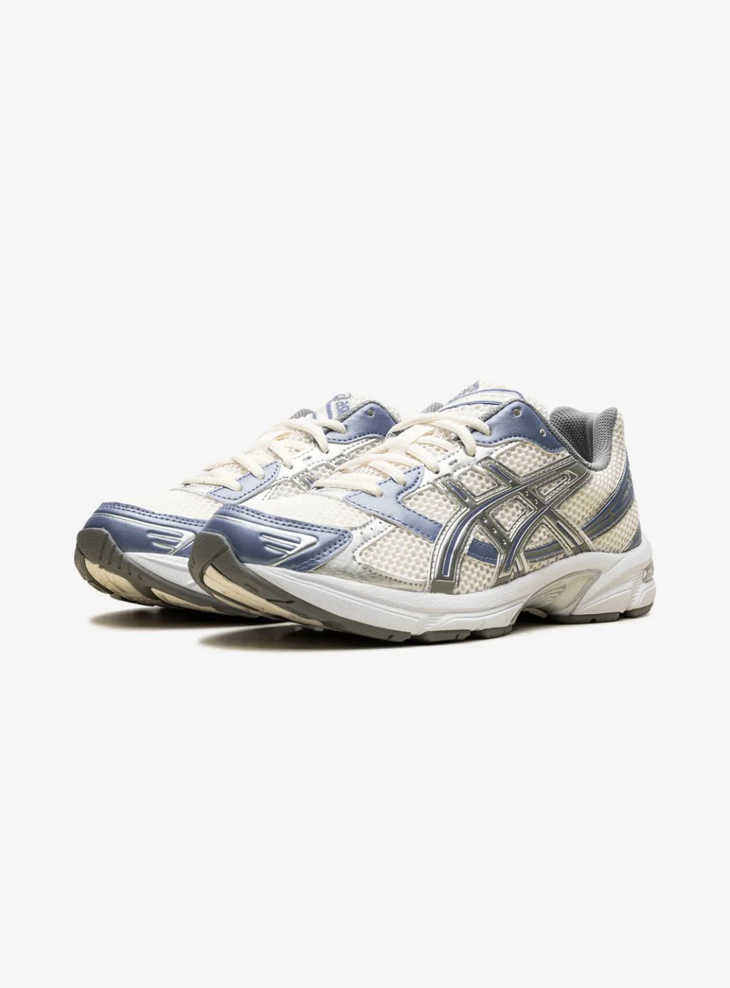 Asics Gel-1130 Cream Blueberry - Image 2