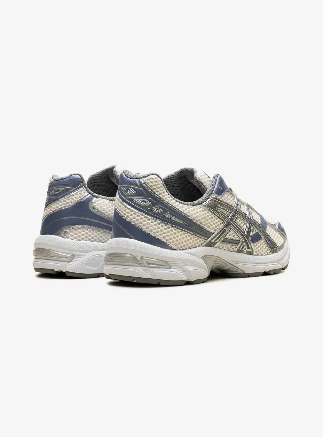 Asics Gel-1130 Cream Blueberry - Image 3