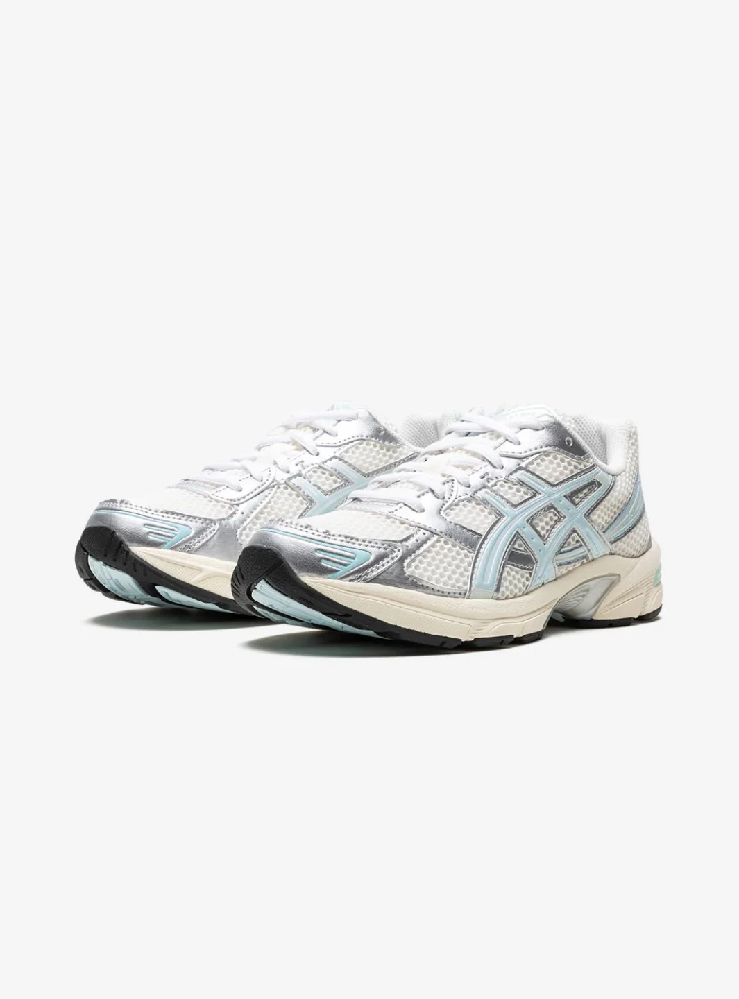 Asics Gel-1130 Kith Cream Starlight Blue - Image 2
