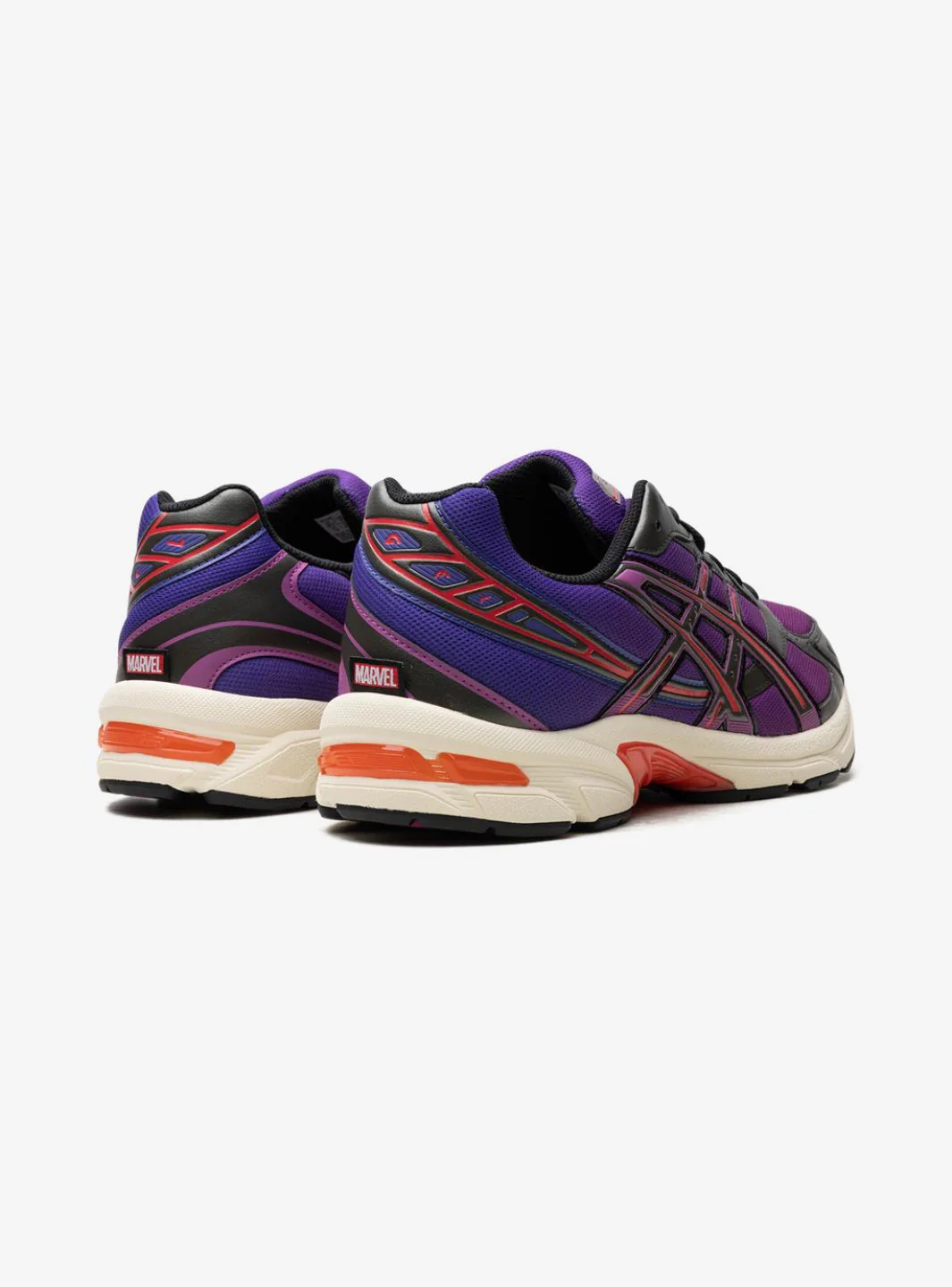 Asics Gel-1130 Kith Marvel Villains Magneto Sealed Box (Comic Included) - Image 3