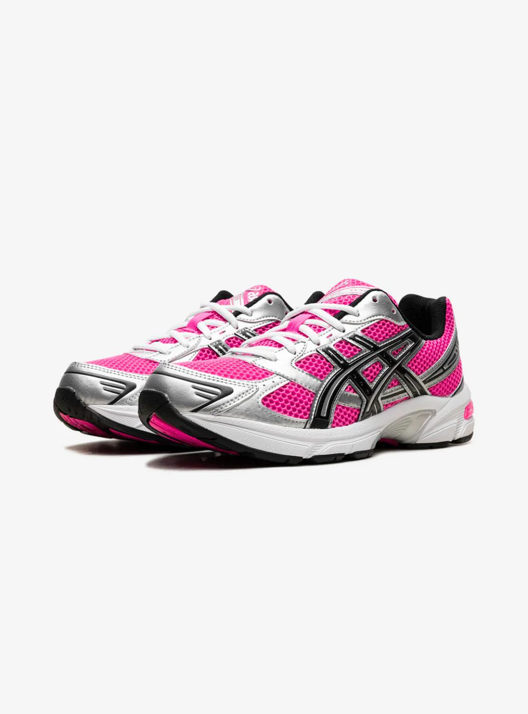 Asics Gel-1130 Neon Pack Pink - Image 2