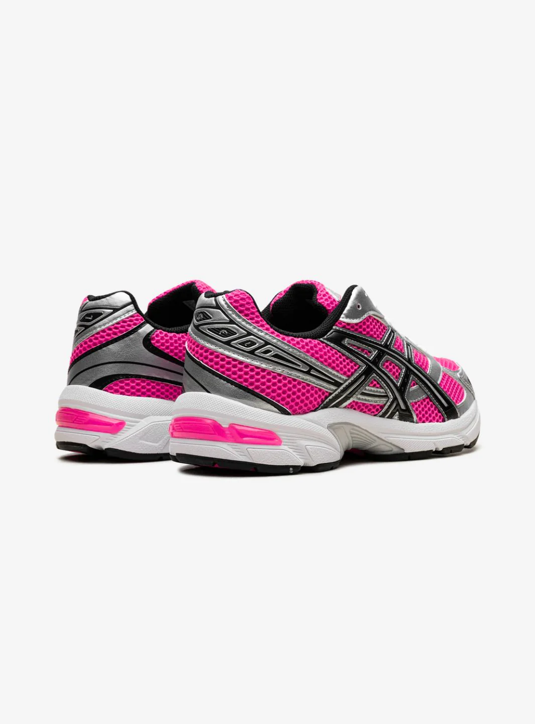 Asics Gel-1130 Neon Pack Pink - Image 3