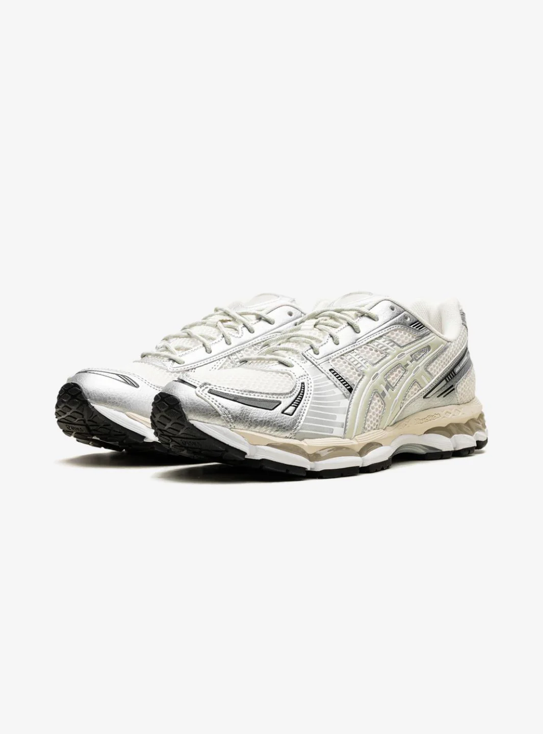 Asics Gel-Kayano 12.1 Ronnie Fieg Cream - Image 2