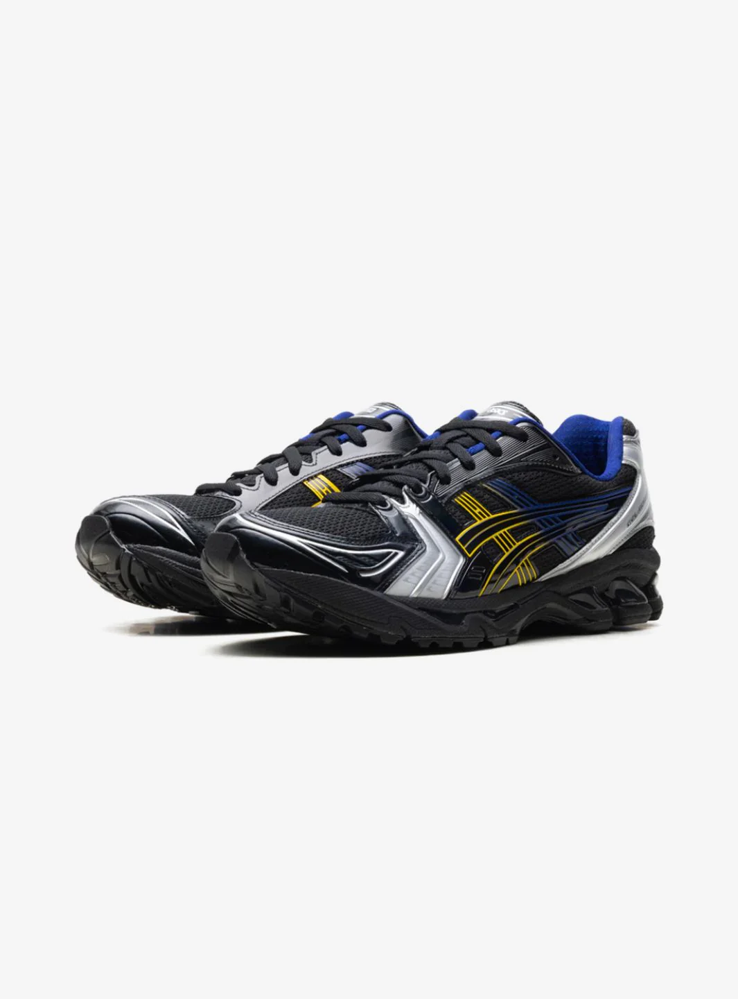 Asics Gel-Kayano 14 Kith Marvel vs. Capcom Wolverine - Image 2