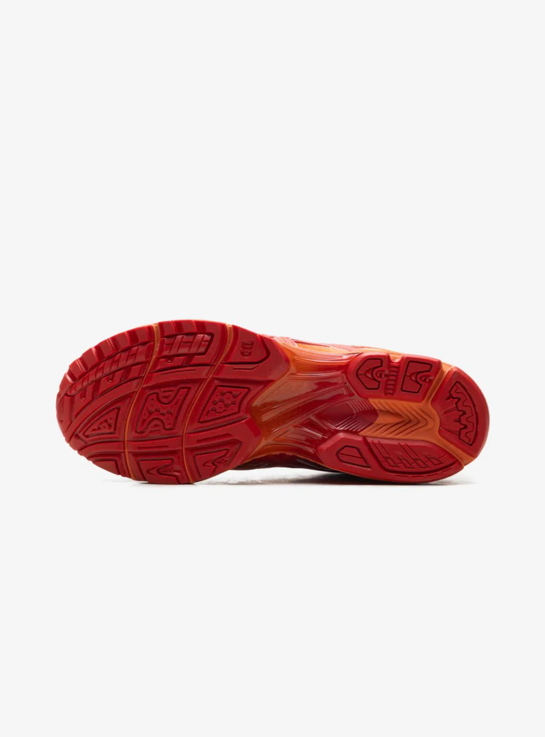 ASICS Gel-Nimbus 10.1 Kith Marvel vs. Capcom Iron Man vs. Mega Man Sealed Box (Comic Included) - Image 6