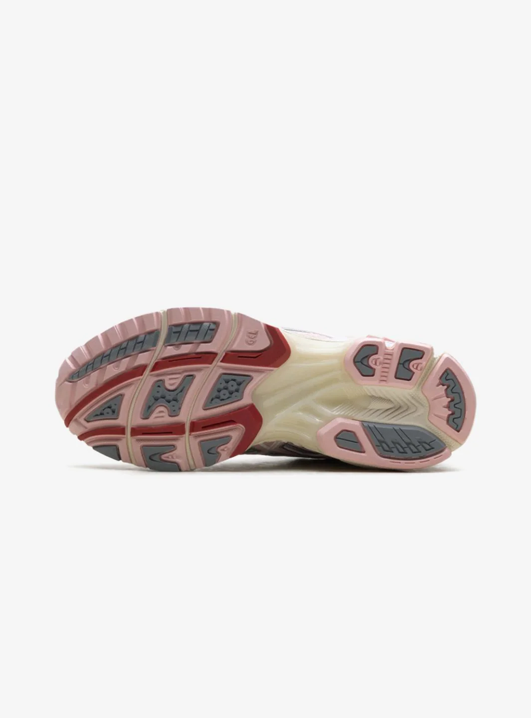 Asics Gel-Nimbus 10.1 Vandy The Pink x Atmos Banana Split Strawberry - Image 4