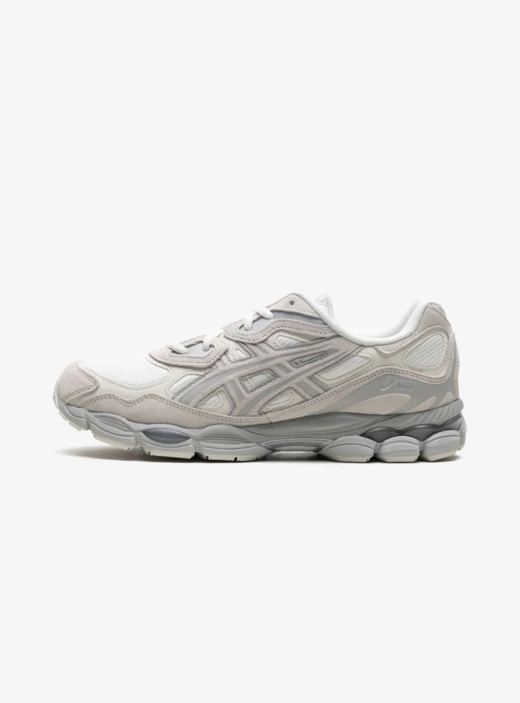 Asics Gel-NYC Cream Grey