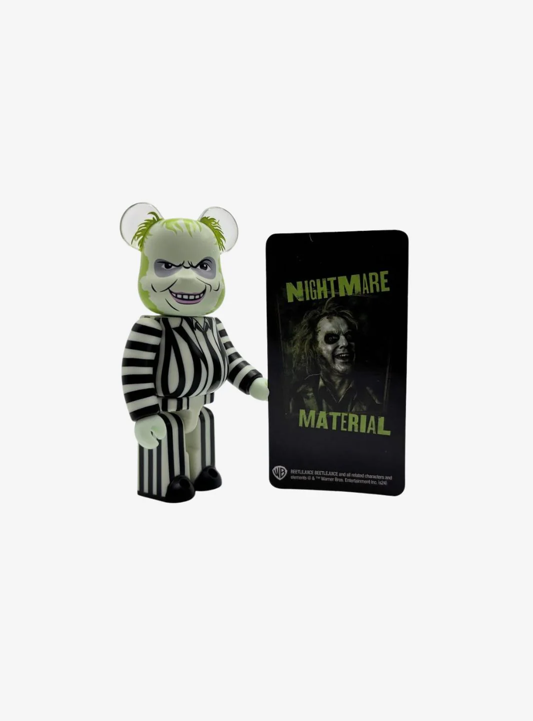 Bearbrick Series 49 Sealed Case 100% (1 Blind Box) - Image 6