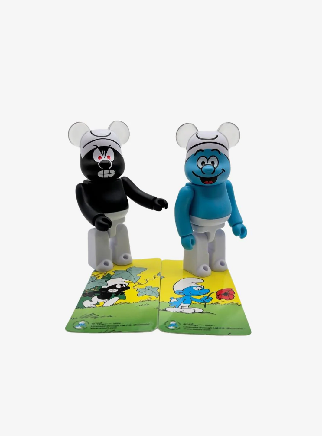 Bearbrick Series 49 Sealed Case 100% (1 Blind Box) - Image 7