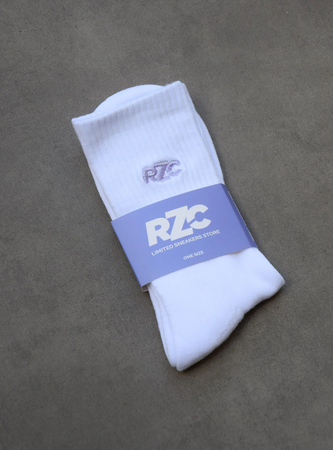 ResellZone Calzino Purple - Image 3
