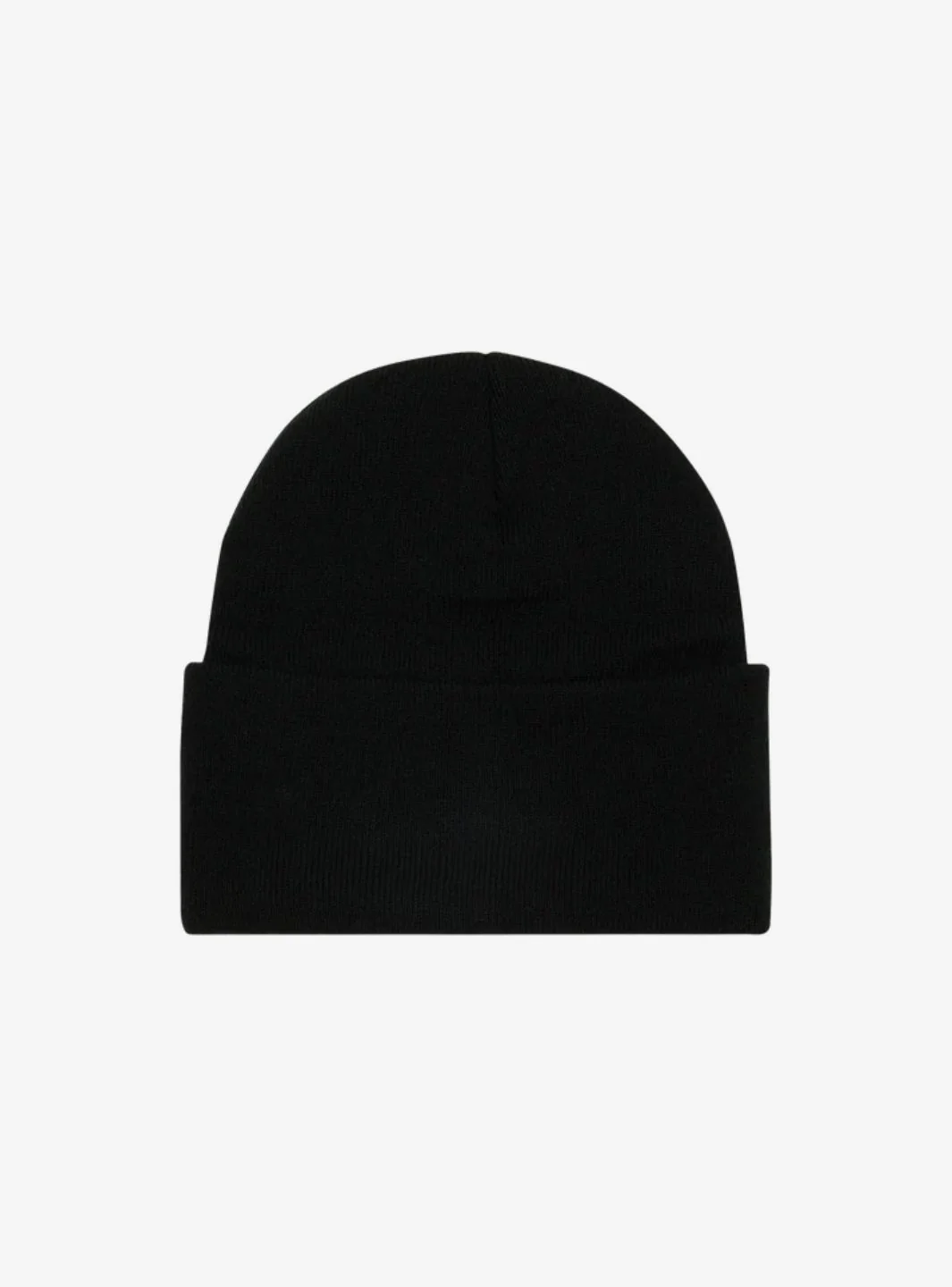 Chrome Hearts Logo Beanie Black - Image 2