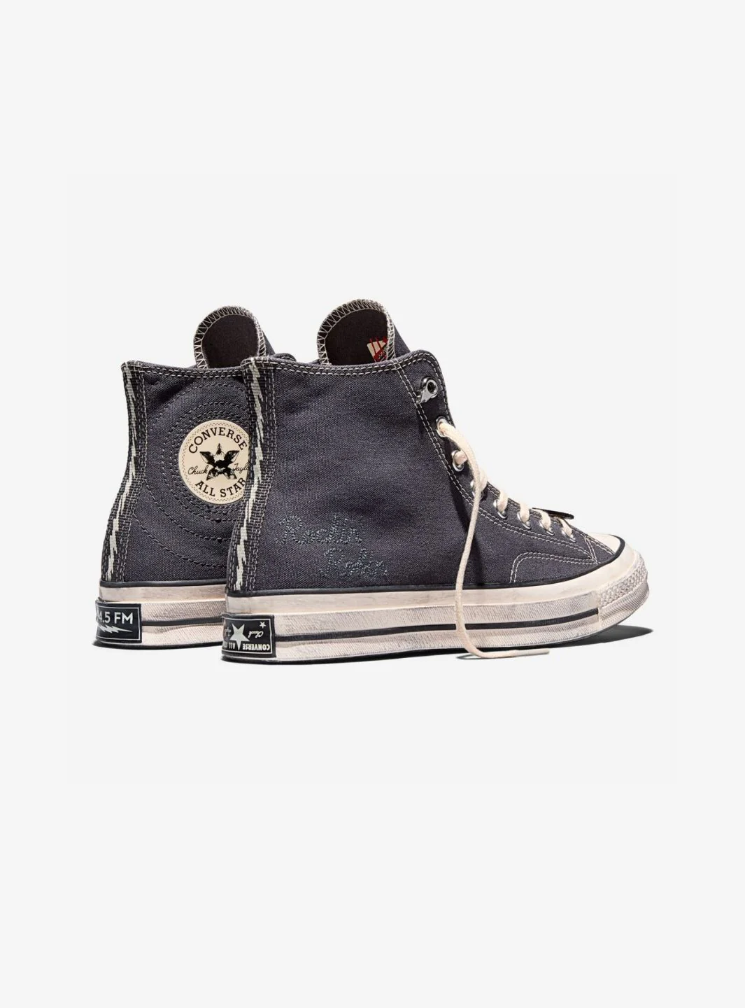 Converse Chuck 70 Hi Stranger Things Magnet - Image 3