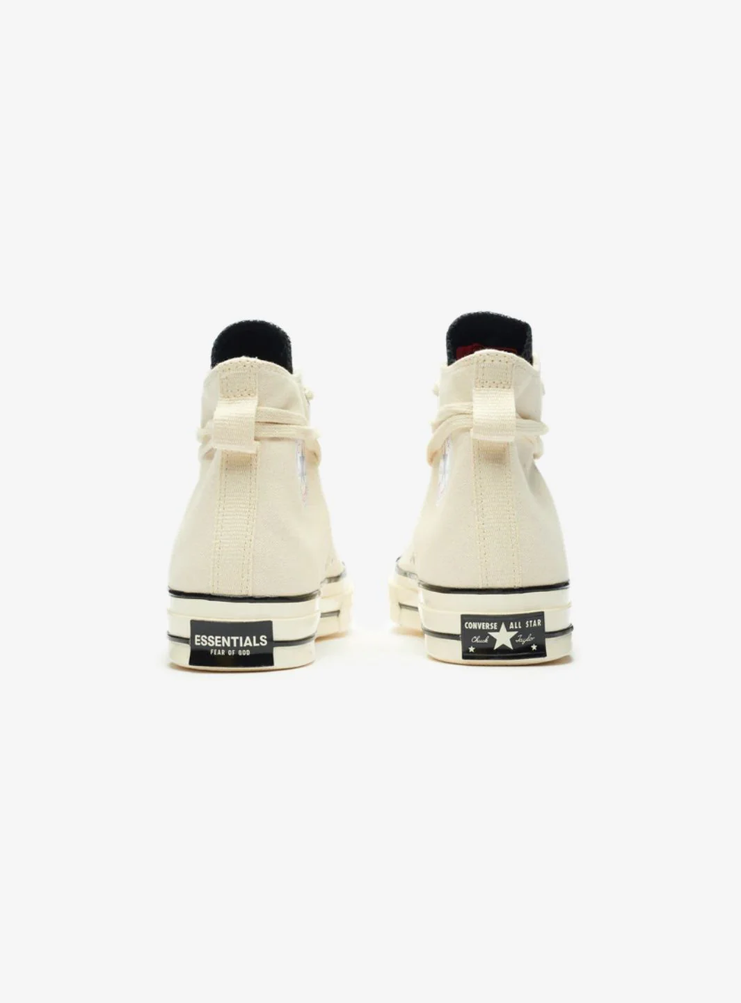 Converse Chuck Taylor All Star 70 Hi Fear of God Natural - Image 3