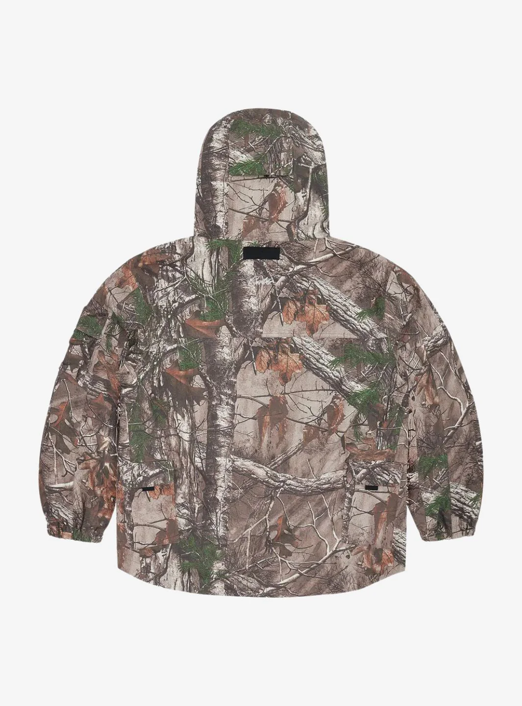 Corteiz Storm Cargo Jacket V2 Desert Camo - Image 2