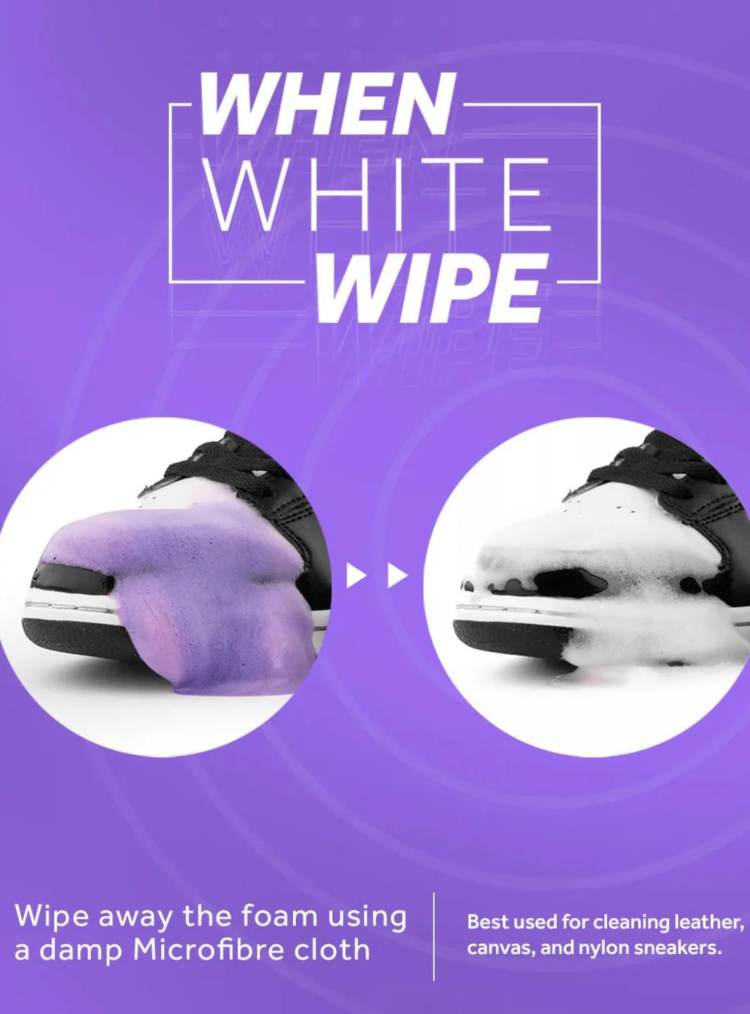 Crep Protect Foam X - Image 4