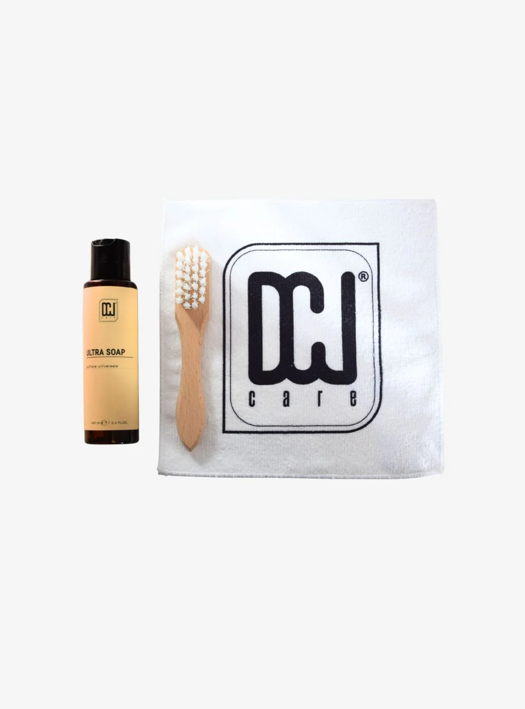 DCJ Care Travel Kit
