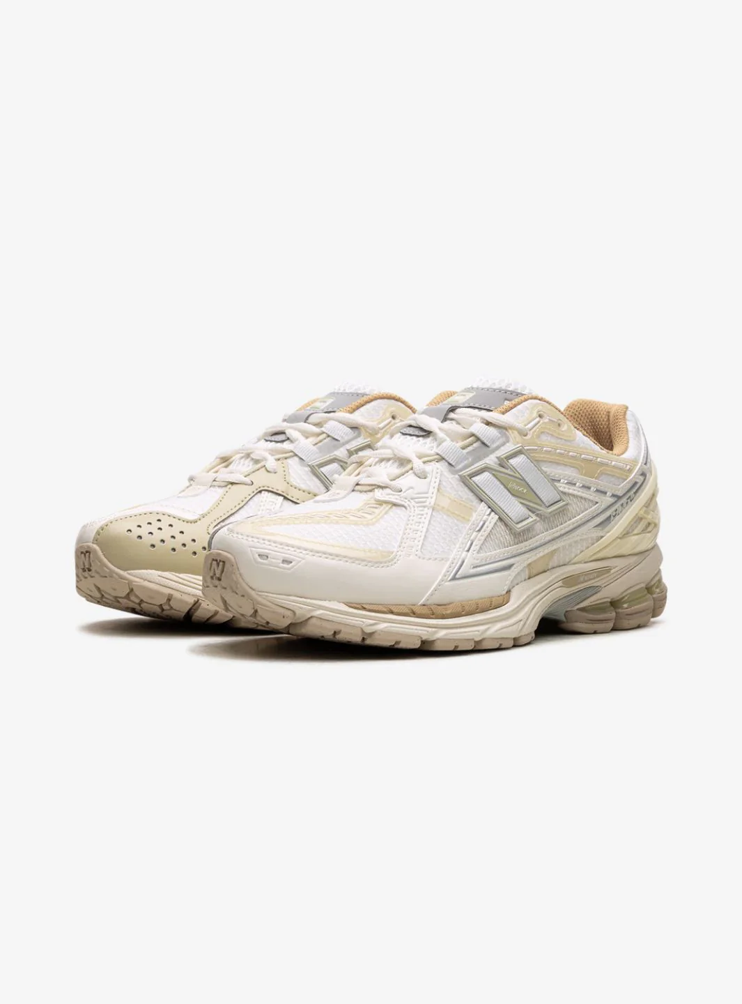 New Balance 1906R Lunar New Year White - Image 2