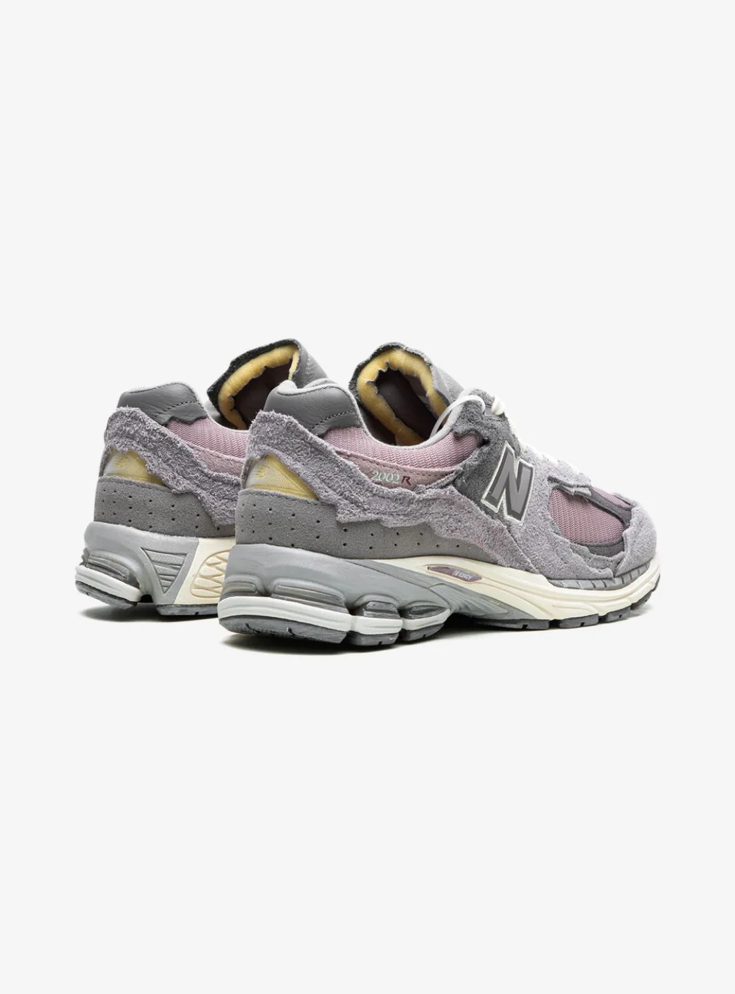 New Balance 2002R Protection Pack Lunar New Year Dusty Lilac - Image 3