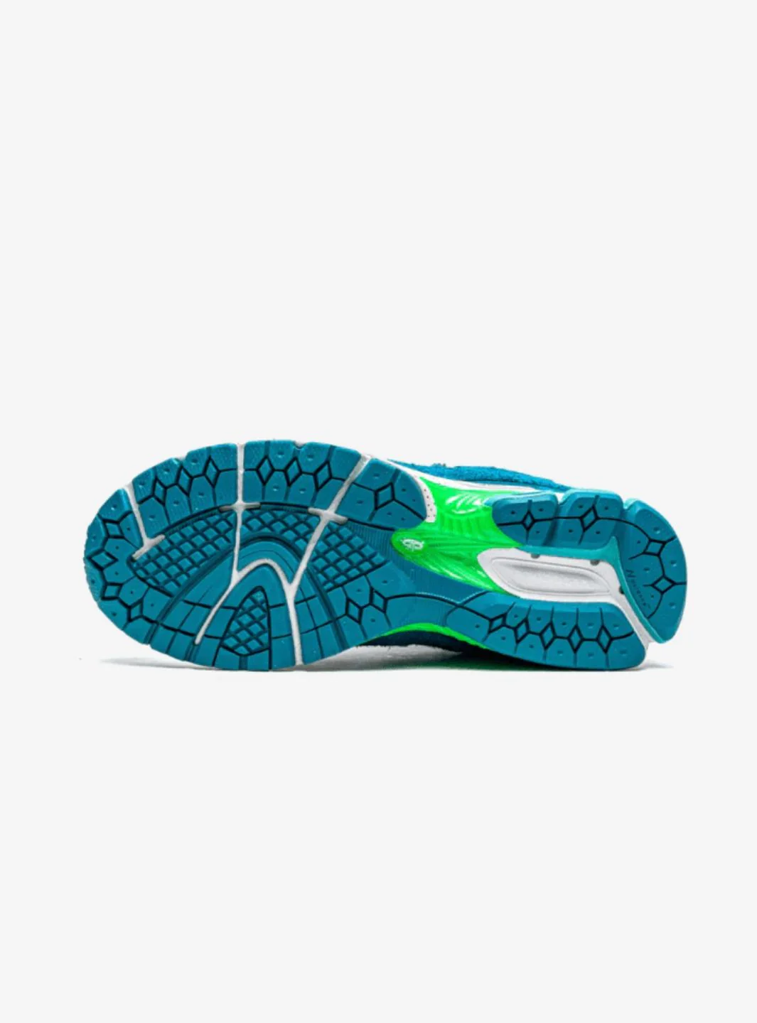 New Balance 2002R Salehe Bembury Water Be The Guide - Image 4