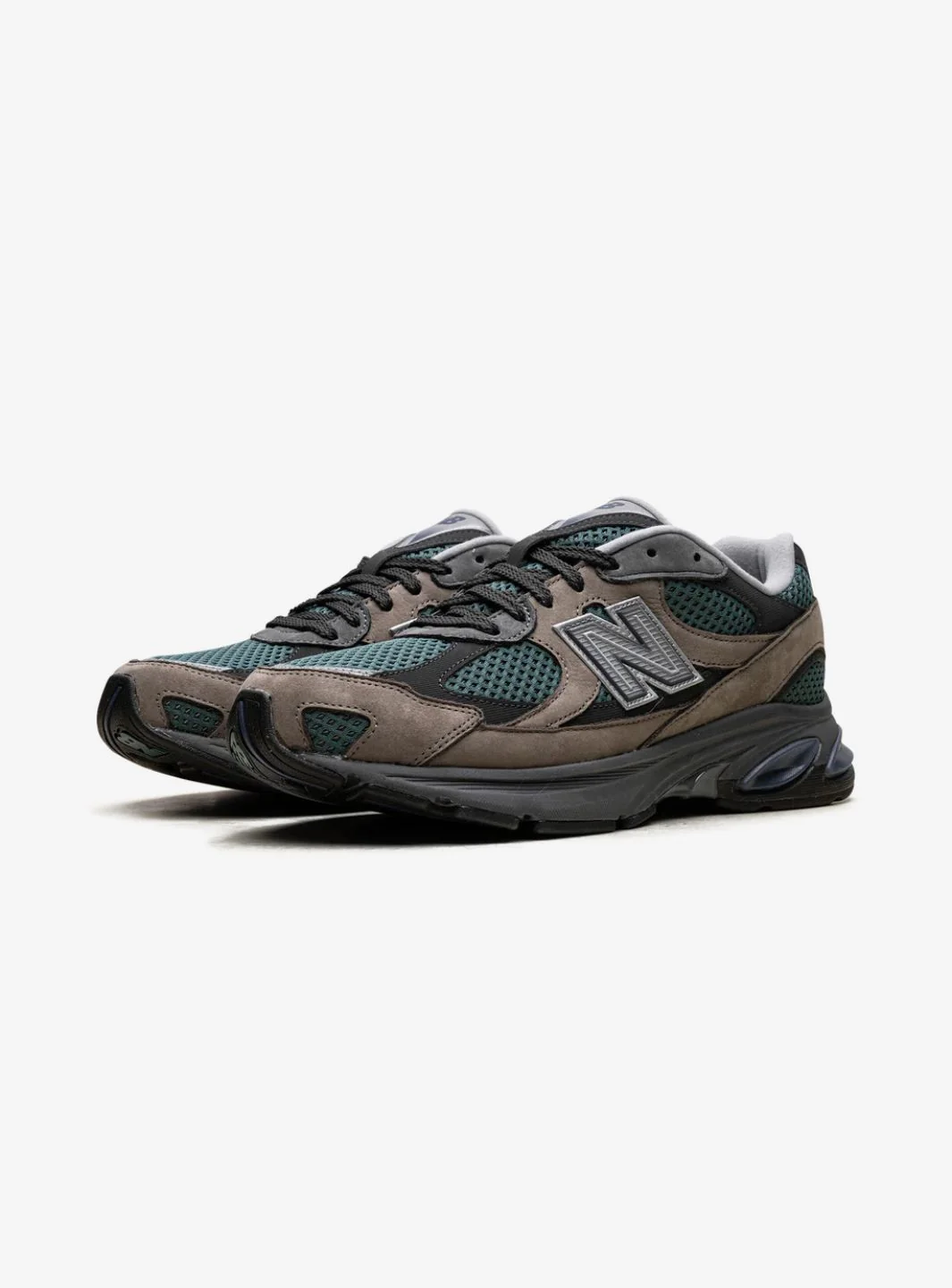 New Balance 2010 Dockside Indigo - Image 2