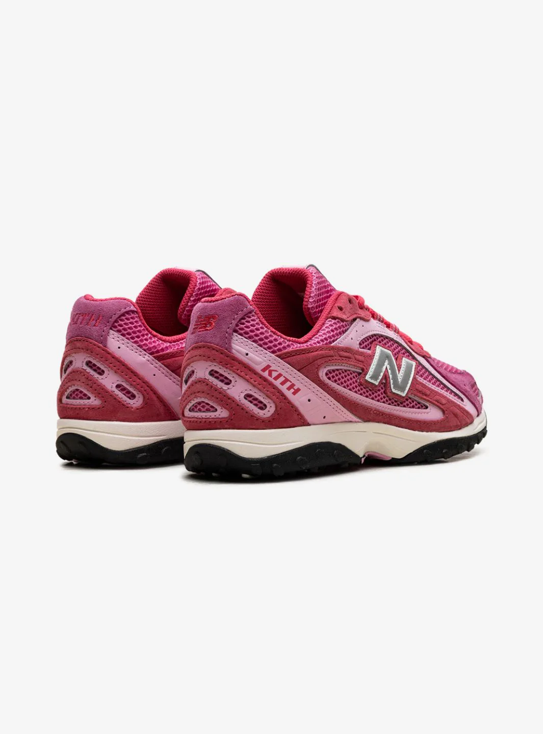 New Balance 204L Kith Pink - Image 3