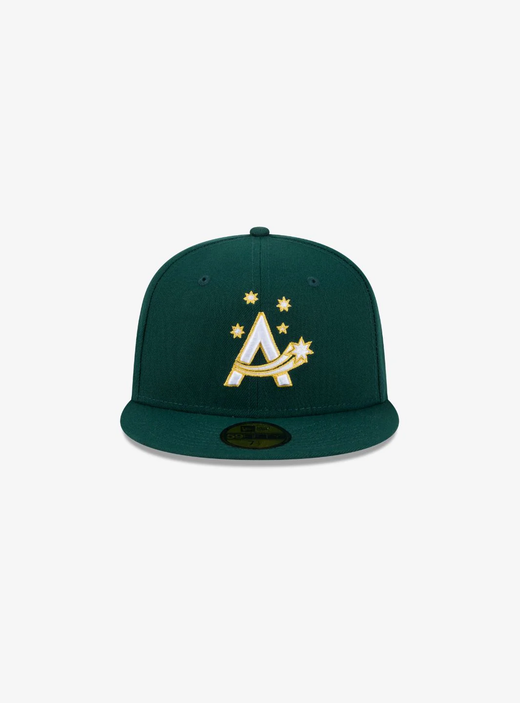 New Era 59FIFTY Fitted Australia MLB World Baseball Classic 2026 - Image 2