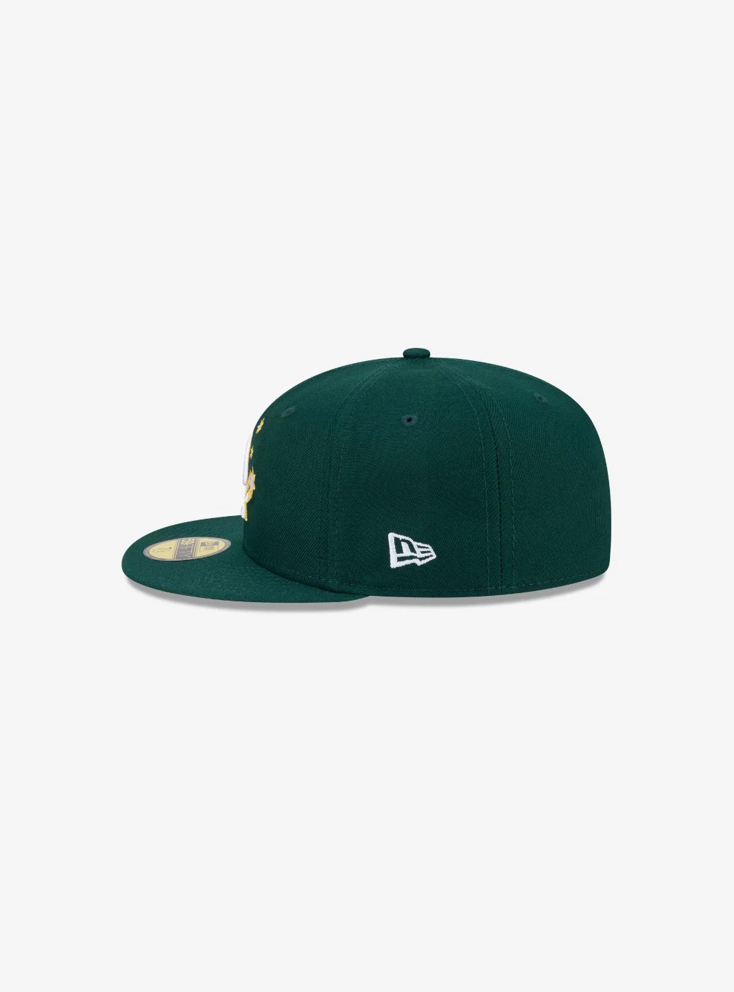 New Era 59FIFTY Fitted Australia MLB World Baseball Classic 2026 - Image 4