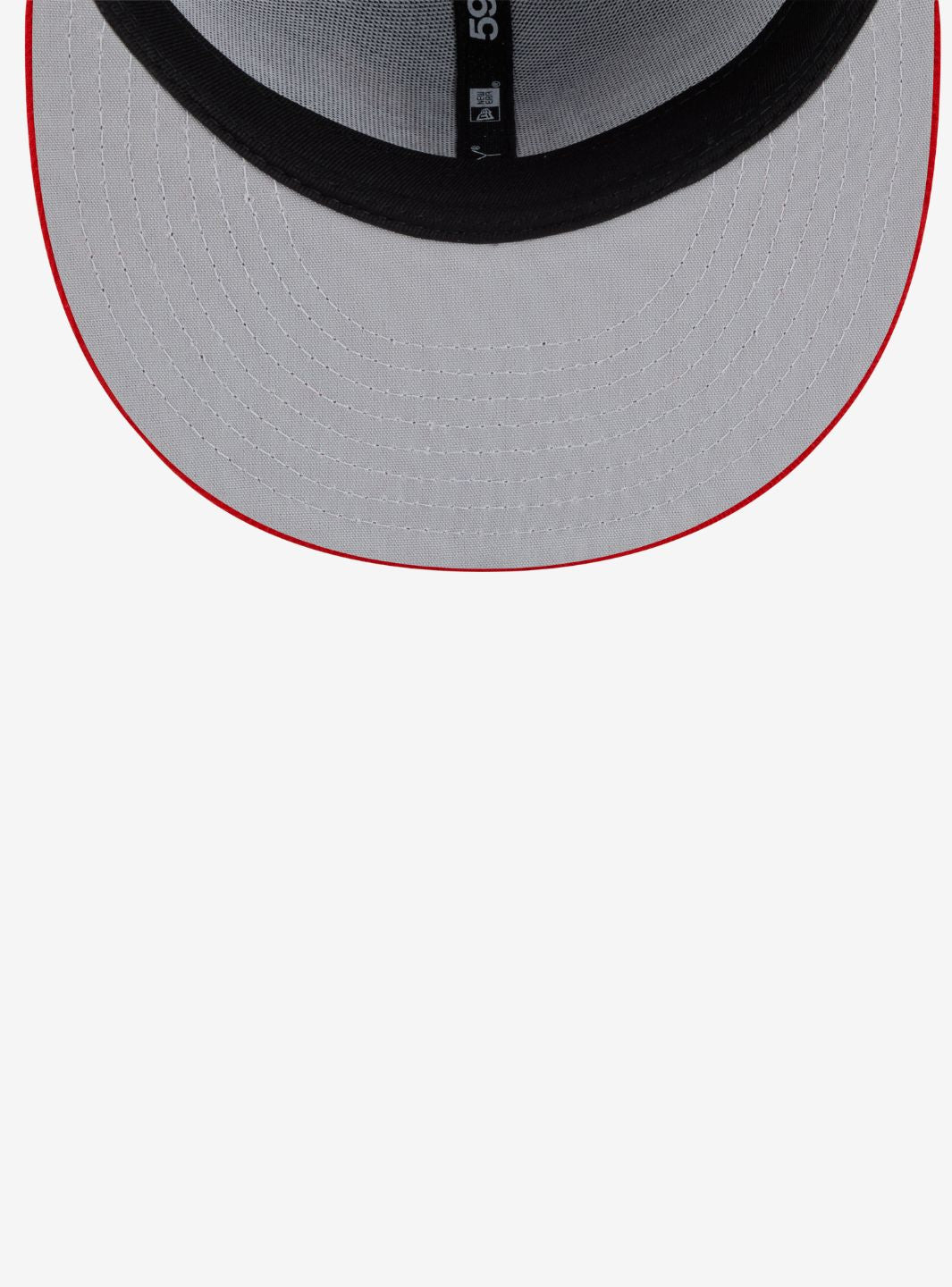 New Era 59FIFTY Fitted United States MLB World Baseball Classic 2026 - Image 7