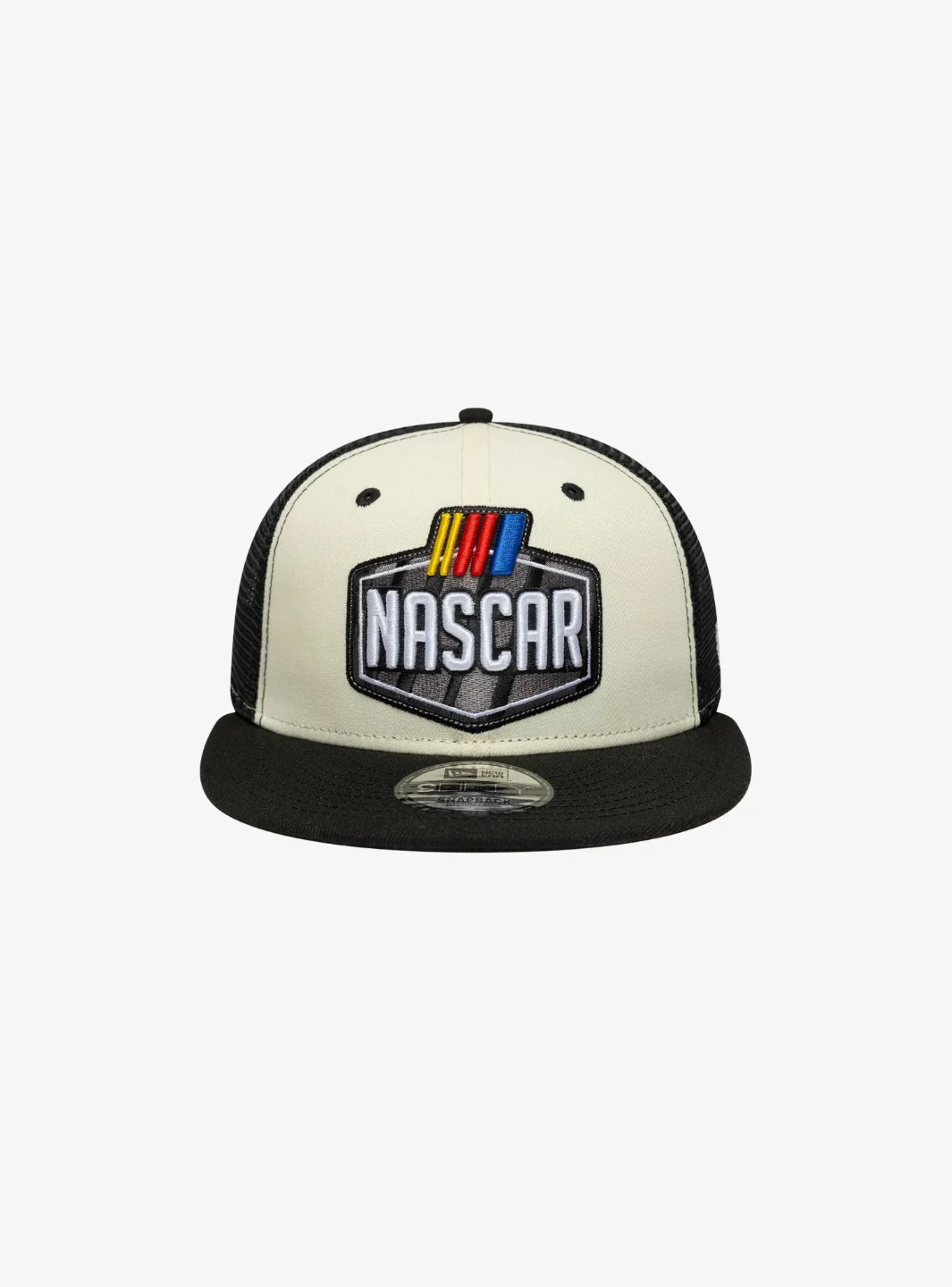 New Era 9FIFTY Nascar Logo Classics - Image 2