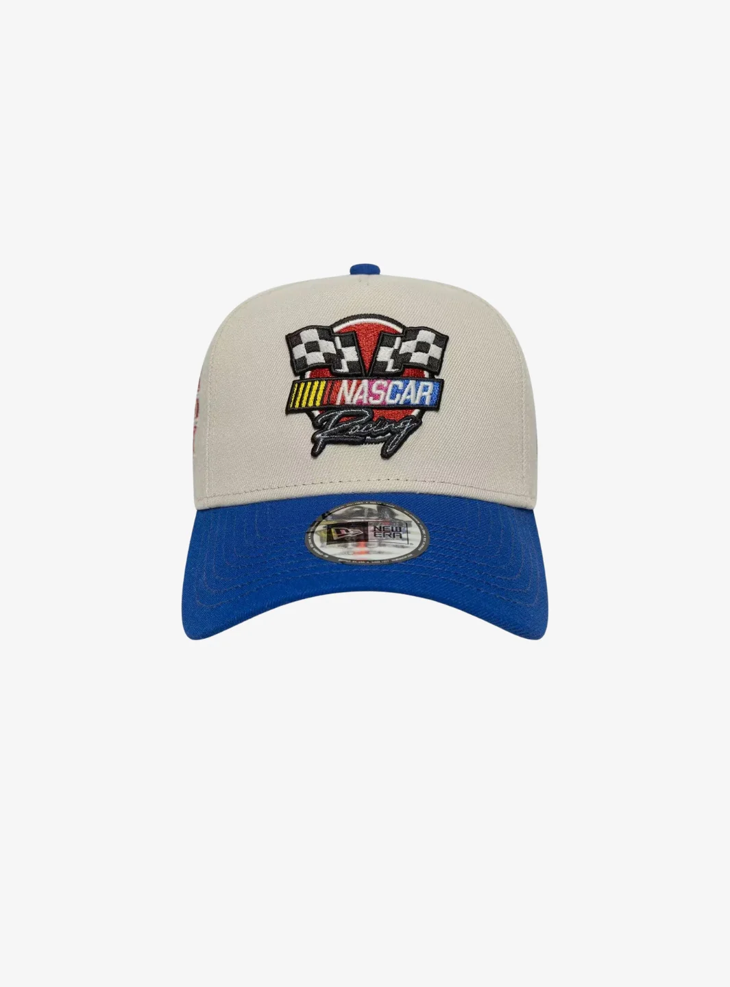 New Era 9FORTY Nascar Flag Ef Nascla - Image 2