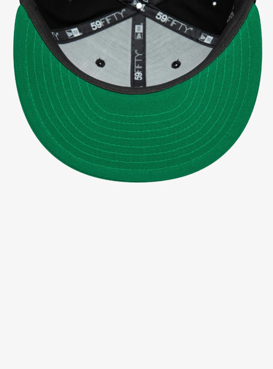 New Era Chicago White Sox Team Colour 59FIFTY Fitted Cap - Image 5