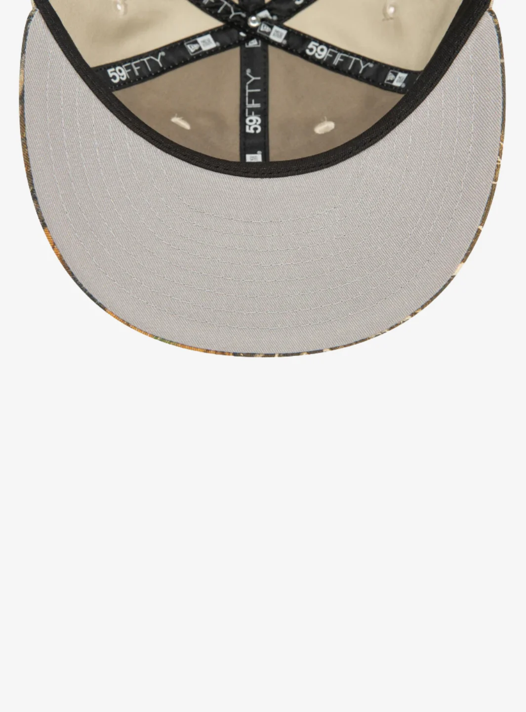 New Era Colorado Rockies Retro Crown 59FIFTY Real Tree Camo - Image 5