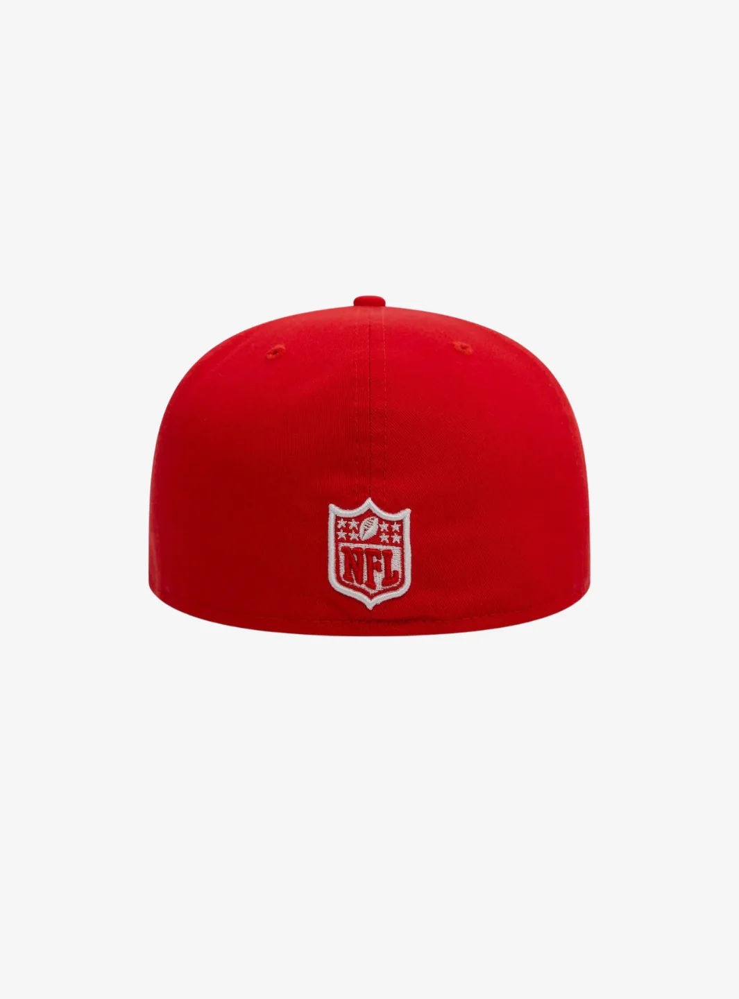 New Era Kansas City Chiefs NFL 59FIFTY Fitted Cap - Image 3