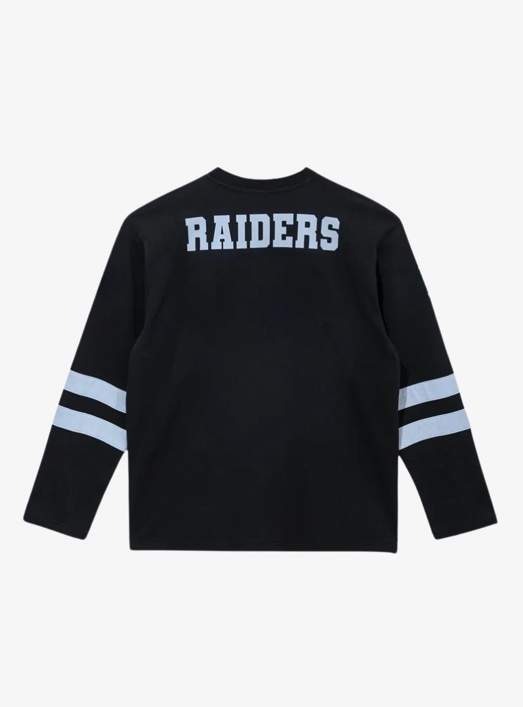 New Era Las Vegas Raiders NFL Black Long Sleeve - Image 2